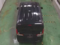 Suzuki SPACIA лот № 284 оценка 3  с аукциона в Японии 3