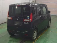 Suzuki SPACIA лот № 284 оценка 3  с аукциона в Японии 5