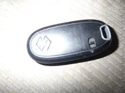 Suzuki SPACIA  с аукциона в Японии