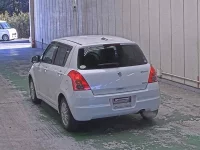 Suzuki SWIFT лот № 6149 оценка RA  с аукциона в Японии 1