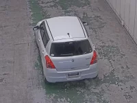 Suzuki SWIFT лот № 6149 оценка RA  с аукциона в Японии 2