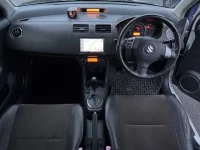Suzuki SWIFT лот № 6149 оценка RA  с аукциона в Японии 3