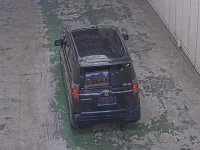 Honda ZEST лот № 6150 оценка RA  с аукциона в Японии 1