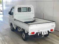 Suzuki CARRY TRUCK лот № 1275 оценка 3.5  с аукциона в Японии 1