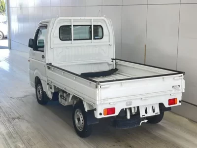 Suzuki CARRY TRUCK  с аукциона в Японии