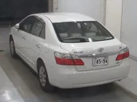 Toyota PREMIO лот № 5013 оценка 3.5  с аукциона в Японии 1