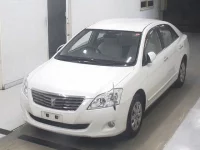 Toyota PREMIO лот № 5013 оценка 3.5  с аукциона в Японии 2