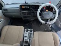 Subaru GOLF ALLTRACK лот № 6161 оценка RB  с аукциона в Японии 3