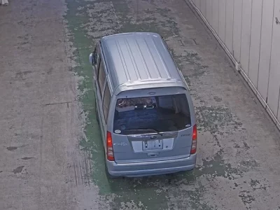 Subaru GOLF ALLTRACK  с аукциона в Японии