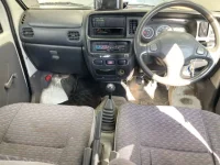 Daihatsu HIJET VAN лот № 1281 оценка 3  с аукциона в Японии 3
