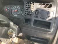 Daihatsu HIJET VAN лот № 1281 оценка 3  с аукциона в Японии 4