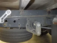 Isuzu ELF лот № 1283 оценка 3  с аукциона в Японии 3