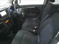 Suzuki WAGON R лот № 7186 оценка 3  с аукциона в Японии 2