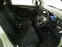 Suzuki WAGON R лот № 7186 оценка 3  с аукциона в Японии 3