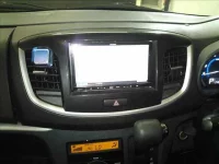 Suzuki WAGON R лот № 7186 оценка 3  с аукциона в Японии 4