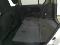 Suzuki WAGON R лот № 7186 оценка 3  с аукциона в Японии 5