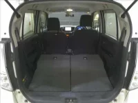 Suzuki WAGON R лот № 7186 оценка 3  с аукциона в Японии 6
