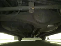 Suzuki WAGON R лот № 7186 оценка 3  с аукциона в Японии 7