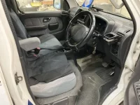 Suzuki EVERY лот № 2485 оценка RA  с аукциона в Японии 3