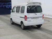 Suzuki EVERY лот № 2485 оценка RA  с аукциона в Японии 1