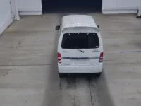 Suzuki EVERY лот № 2485 оценка RA  с аукциона в Японии 2