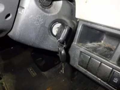 Mazda FLAIR  с аукциона в Японии