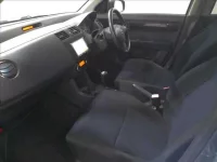 Suzuki SWIFT лот № 4036 оценка R  с аукциона в Японии 2