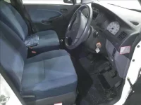 Daihatsu MOVE лот № 4034 оценка 3.5  с аукциона в Японии 3