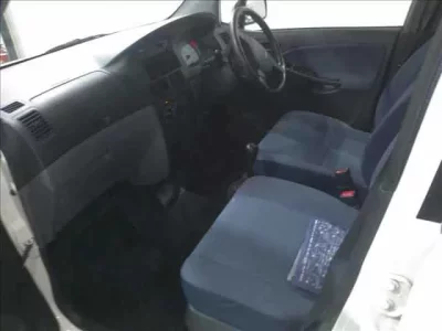 Daihatsu MOVE  с аукциона в Японии