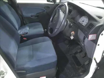 Daihatsu MOVE  с аукциона в Японии