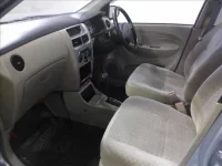 Daihatsu MIRA лот № 4035 оценка R  с аукциона в Японии 2