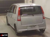 Daihatsu MIRA лот № 4035 оценка R  с аукциона в Японии 1