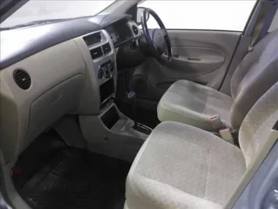 Daihatsu MIRA  с аукциона в Японии