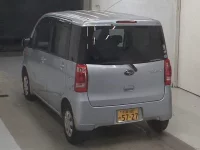 Subaru LUCRA лот № 5054 оценка R  с аукциона в Японии 1