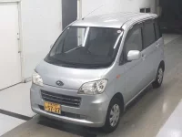 Subaru LUCRA лот № 5054 оценка R  с аукциона в Японии 2