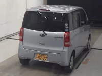 Subaru LUCRA лот № 5054 оценка R  с аукциона в Японии 3