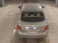 Toyota COROLLA AXIO лот № 50 оценка 3.5  с аукциона в Японии 5