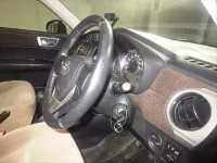 Toyota COROLLA AXIO лот № 50 оценка 3.5  с аукциона в Японии 6