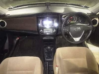 Toyota COROLLA AXIO лот № 50 оценка 3.5  с аукциона в Японии 2