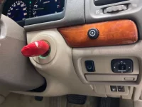 Toyota PROGRES лот № 2010 оценка 3.5  с аукциона в Японии 3