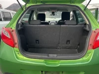 Mazda DEMIO лот № 6191 оценка 3  с аукциона в Японии 4