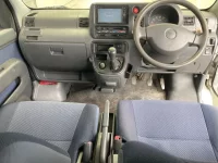 Daihatsu HIJET VAN лот № 2008 оценка R  с аукциона в Японии 3