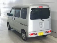 Daihatsu HIJET VAN лот № 2008 оценка R  с аукциона в Японии 1