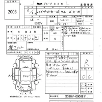Daihatsu HIJET VAN лот № 2008 оценка R  с аукциона в Японии 6