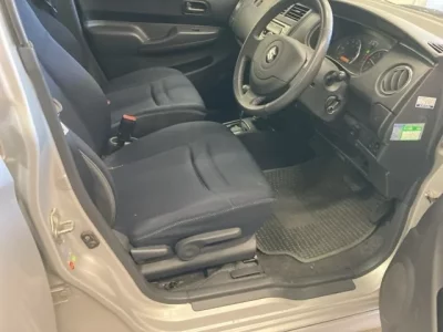 Suzuki CERVO  с аукциона в Японии