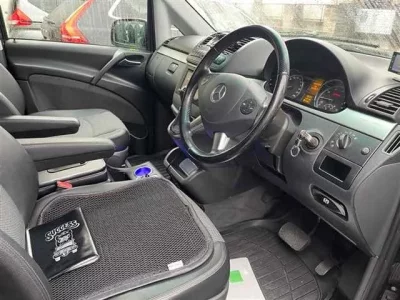 Mercedes-Benz V CLASS