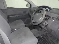 Toyota RAUM лот № 173 оценка R  с аукциона в Японии 1