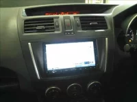 Mazda PREMACY лот № 7207 оценка 4  с аукциона в Японии 3