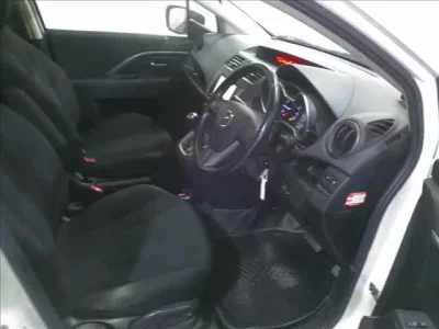 Mazda PREMACY  с аукциона в Японии