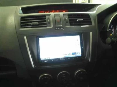 Mazda PREMACY  с аукциона в Японии